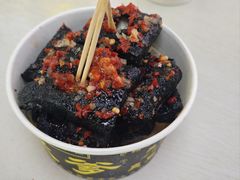 -武爹臭豆腐(坡子街店)