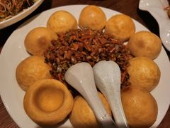 -奇滋豆味(南十四道街店)
