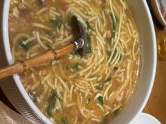 -味莊餐厅(康庄南街店)
