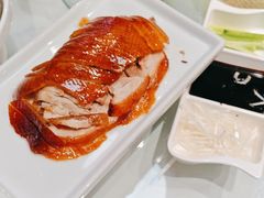 -郭林家常菜(狼垡店)