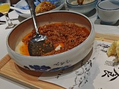 -渔港甄宴·海鲜·地标烟台菜(金沙滩店)