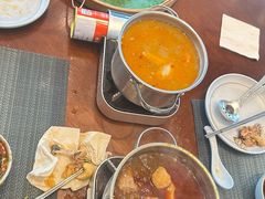 -蜈支洲岛珊瑚酒店临海阁中餐厅