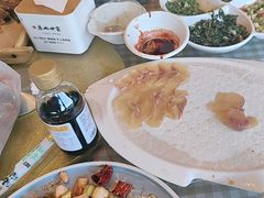 -京北渔家傲