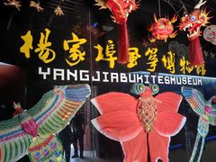 -杨家埠民间艺术大观园