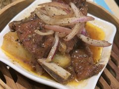 -点都德(千灯湖环宇城店)