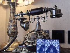 -澳门圣地牙哥古堡酒店