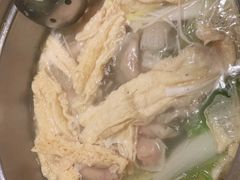 -润园四季椰子鸡火锅(海上世界店)