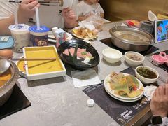 -一绪に寿喜烧(荟聚店)