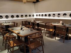 大堂-德发长·花式蒸饺(大唐不夜城店)