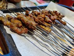 -泰山王老三串旗舰店(万达店)