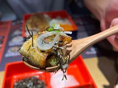 -鳗事鱼意·活鳗現烤专门店(富力海珠城店)