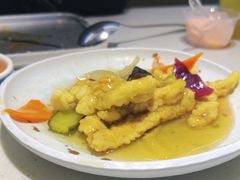-淘淘园·韩式手工炸酱面(井亭天地店)