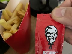 -麦当劳(佛山流行前线店)