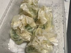 虾三鲜烧卖-真食净香居·内蒙烧麦(亚运村店)