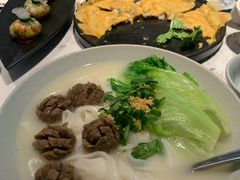 -潮堂 · 潮州菜(国贸商城店)