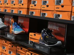 -王府井奥莱临潼小镇(临潼店)