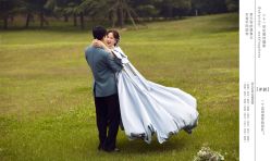 -二十一世纪婚纱摄影(省府前街店)
