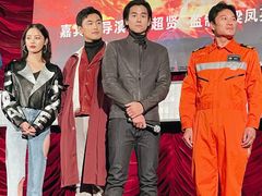 -大光明电影院(南京西路店)