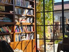 -陶野咖啡·面包披萨