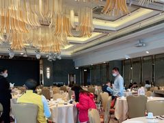 大堂-金苑海鲜酒家(来魅力店)