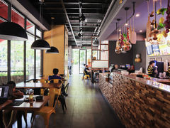 -UMAMI乌玛米披萨·汉堡·清真Halal(红岭北店)