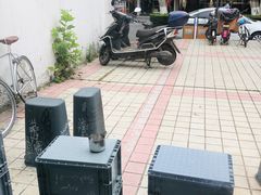 景观位-麻雀咖啡SPARROW COFFEE(十全街店)