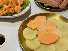 -八乔煎肉馆·丹东特色煎锅(梅林店)