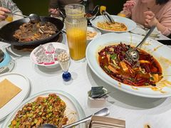 -开海·红岛海鲜虾水饺(石老人店)