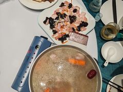 -松针蔡记蒸饺(花园路店)