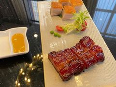 -喜粤8号(四海唐人街店)