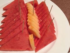 -东方明珠老上海8号餐厅(东方明珠广播电视塔店)