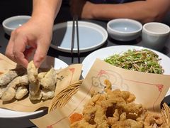 -向川南·水煮鱼·川菜(和平里店)