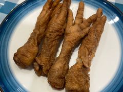 凤爪-紫光园(劲松店)