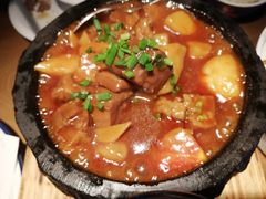 -庆江南江南菜(昆山吾悦广场店)