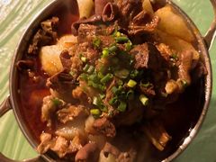-麻木老地方牛筋牛杂(长堤街店)