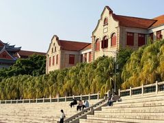 -厦门大学(思明校区)