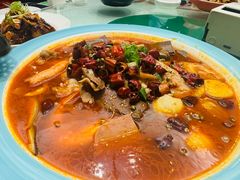 -巴蜀人家(东关街店)