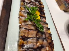 -羲和雅苑•北京烤鸭(国贸商城店)
