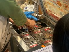 -茶颜悦色(金茂览秀城LG层外街店)