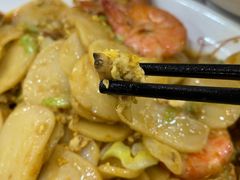 -金海湾海鲜排档(朱家尖店)