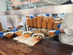 -龙华素斋(龙华路店)