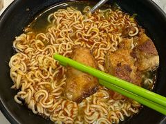 -華歡冰室-WahFoon(吉大店)