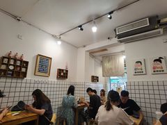 大堂-WONDER ICE 萬得冰田(建設路总店)