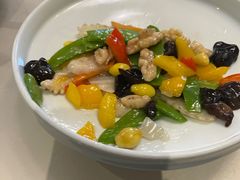 -鸭匠食府·挂炉烤鸭·新京菜(阜成路店)
