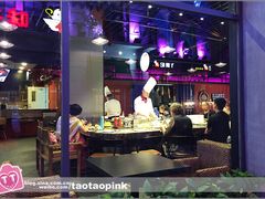 -尚雅铁板料理自助餐厅(乐松店)
