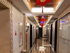 -新疆大厦·慕士塔格餐厅