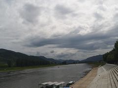 -江心岛