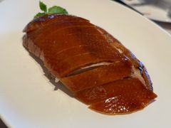 -四季民福烤鸭店(外滩外白渡桥店)