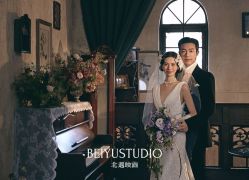 -北遇映画PHOTO GRAPHY STUDIO