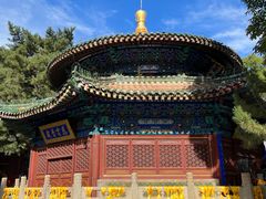 -潭柘寺景区